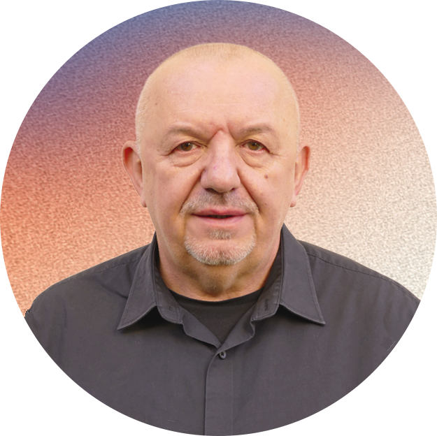 Mirosław Szatkowski